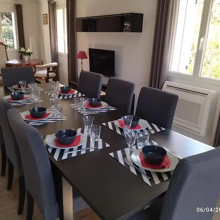 La Maison D'en *