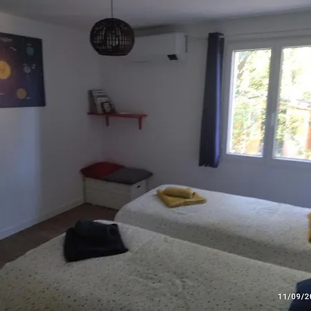 La Maison D'en *