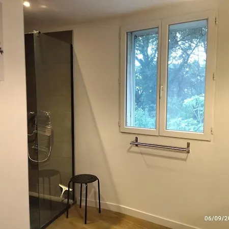 La Maison D'en بيت للعطل *