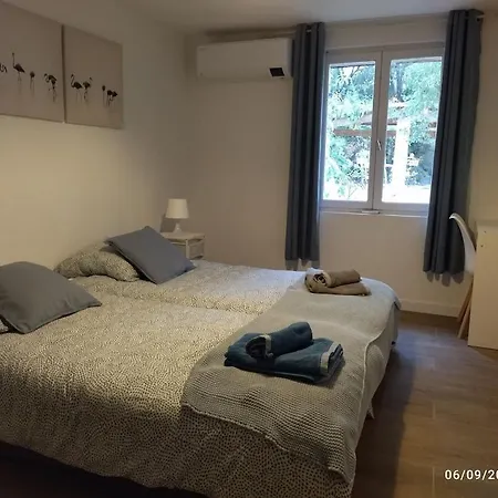 بيت للعطل La Maison D'en