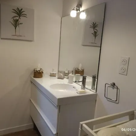 La Maison D'en بيت للعطل *