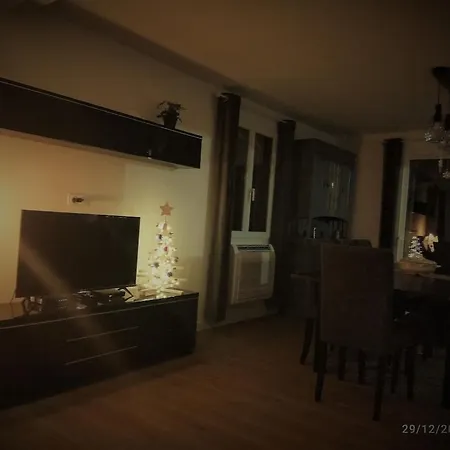 بيت للعطل La Maison D'en