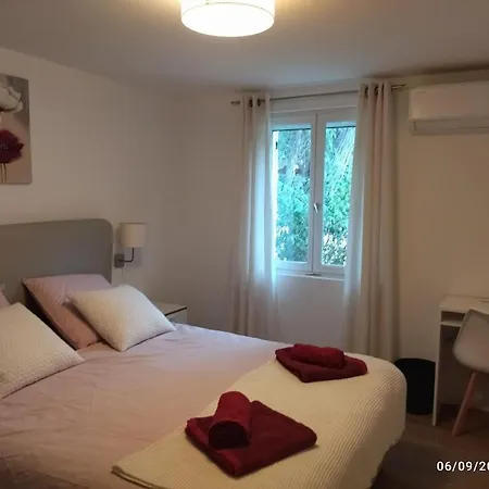 La Maison D'en بيت للعطل