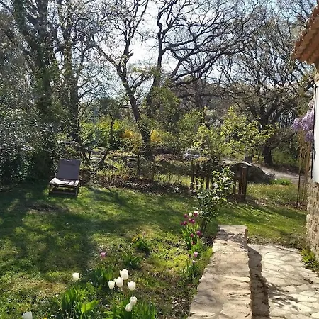 La Maison D'en