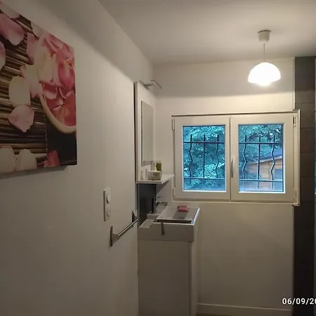 La Maison D'en *
