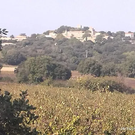 بيت للعطل La Maison D'en