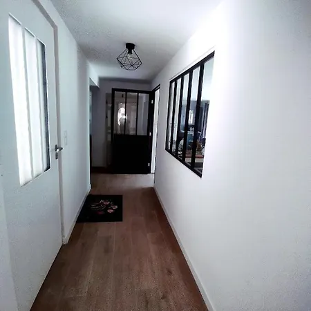La Maison D'en La Capelle-et-Masmolene