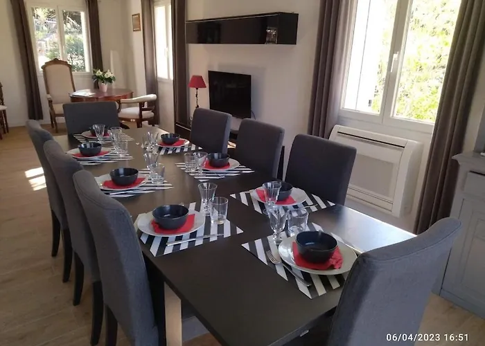 La Maison D'en *