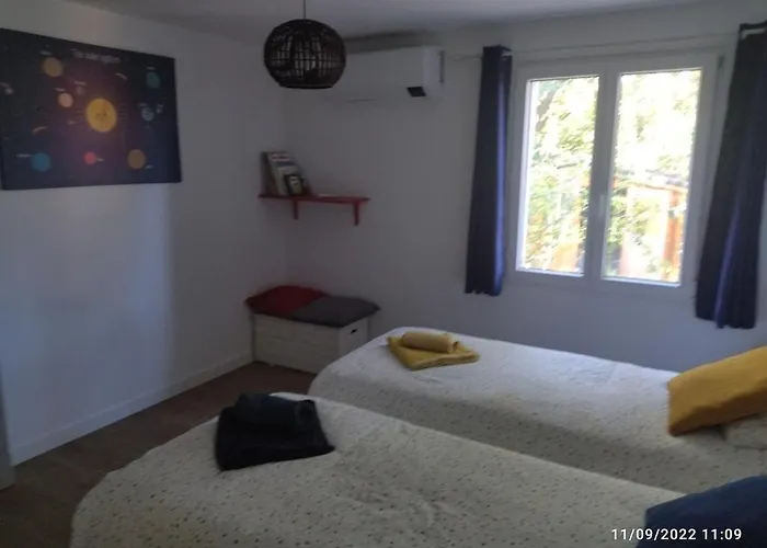 La Maison D'en *