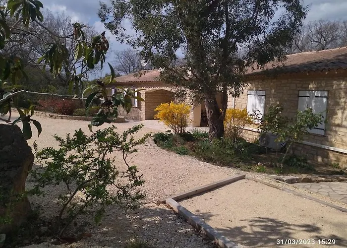 La Maison D'en *