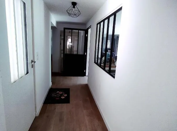 La Maison D'en La Capelle-et-Masmolene