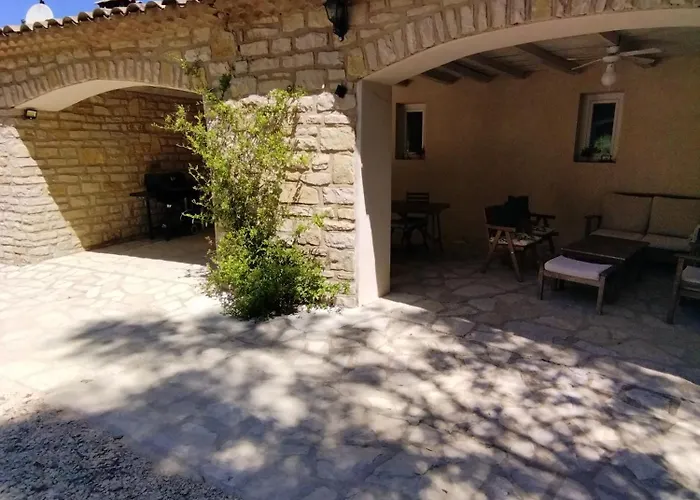 La Maison D'en *